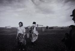 Цыгане. Уральск 1979