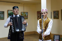 Музыканты