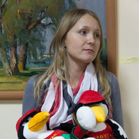 Гагарина Татьяна Валерьевна