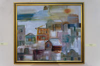 Утро в Елабуге, 2006, Ермолина Е.С.