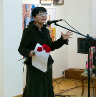 Розалина Шагеева