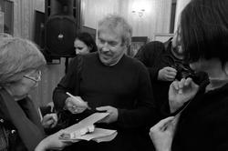 Аксенов-Fest — 2010, 5 ноября