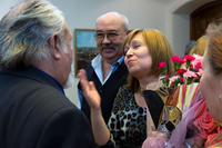 «Золотое лицо города», Алсу Тимергалина