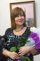 Алсу Тимергалина