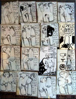 Рукописи не горят. 2010. Тимофеев В.Е. Казань