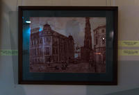 Бывшая Проломная. 2010. Шинибаев А.М.Казань