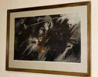 Седьмая симфония. 1965. Кальюранл Л.М., Казань