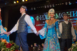 Филармониада 2010