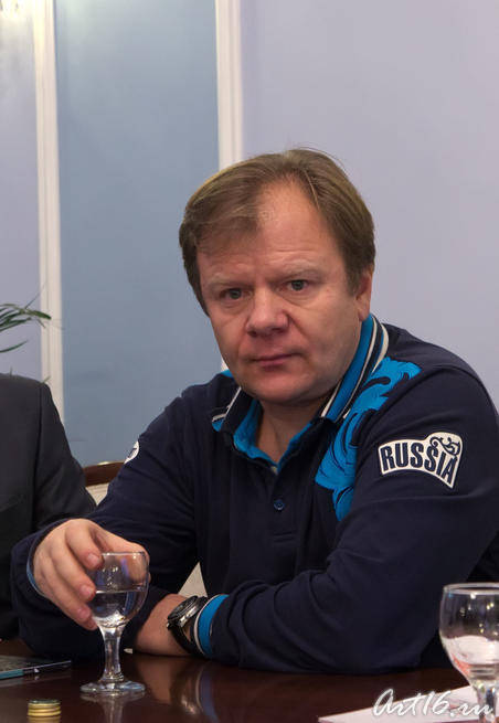 Игорь Бутман