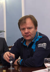 Бутман  Игорь Михайлович