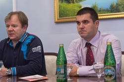 Бутман Игорь Михайлович, Нуруллин Кадим Назырович