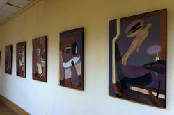 Свияжская хроника. 2009 . Евгений Голубцов