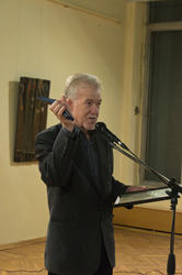 Зуфар Фаатович Гимаев