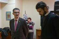 Валеев Наиль, Ивойлов Григорий