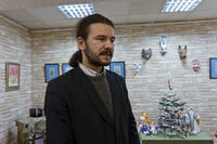 Григорий Ивойлов.  Казань 2010