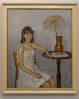 Галя. 1986.Зуфар Гимаев