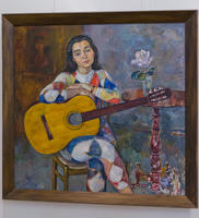 Алсу. 1995. Зуфар Гимаев