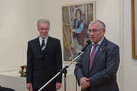 Зуфар Гимаев, Разиль Валеев