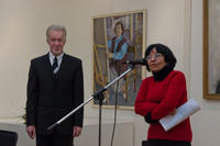 Зуфар Гимаев, Розалина Шагеева