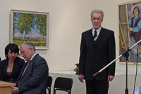 Зуфар Фаатович Гимаев