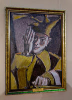 Клоун. 2010. Анатолий Бугаков