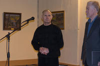Анатолий Бугаков, Зуфар Гимаев. Казань 2011