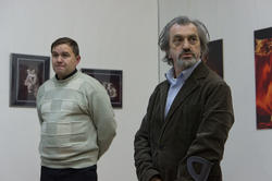 Альберт Кузнецов, Фарид Губаев
