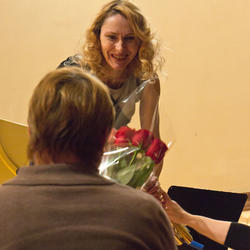 Елена Бурундукоаская