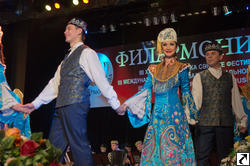 Филармониада 2010