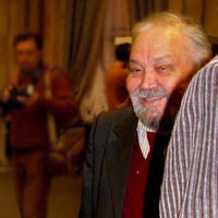 Абрек Абзгильдин