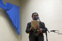Виталий Харисов