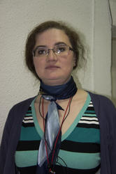 Светлана Шавалеева