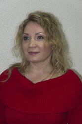 Наталья Сафиуллина