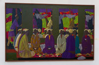 Ма`рака. 2009. Азам Атаханов