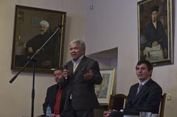  Вахитов Рифкат Мухамедович, художник