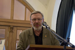 Саначин Сергей Павлович, гл. архитектор проектов ОАО 