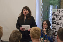 Елена Крайнова, Наиля Ахунова