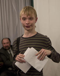 Андрей Малов