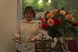Екатерина Сергеевна Борисова, краевед