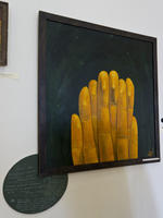 Племя. Род человеческий. 1995. Миля Нуруллина