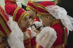 Созвездие-Йолдызлык — 2011
