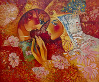 Аршинов Виктор Петрович, выставка, Казань-2011