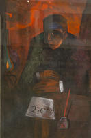 К народу. Аршинов В.П. 1945