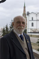 Аршинов Виктор Петрович, художник