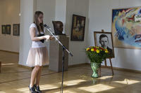 Лилия Полканова