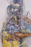Надежда. Бердникова Ю.Л. 1958 (Казань)