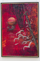 Конец пути, Л.Кальюранд, 1981
