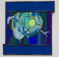 Весенняя мелодия, Л.Кальюранд, 2010