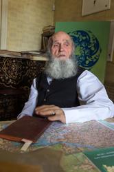 Владимир Александрович Попов вспоминает о войне