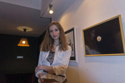  Рина Бланк (Екатерина Аброськина)